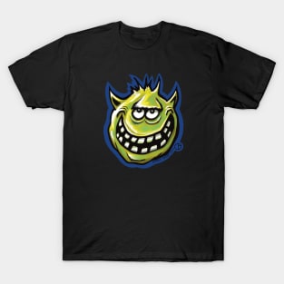 Luigi Loogie T-Shirt